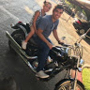 Meet your Posher, Walter